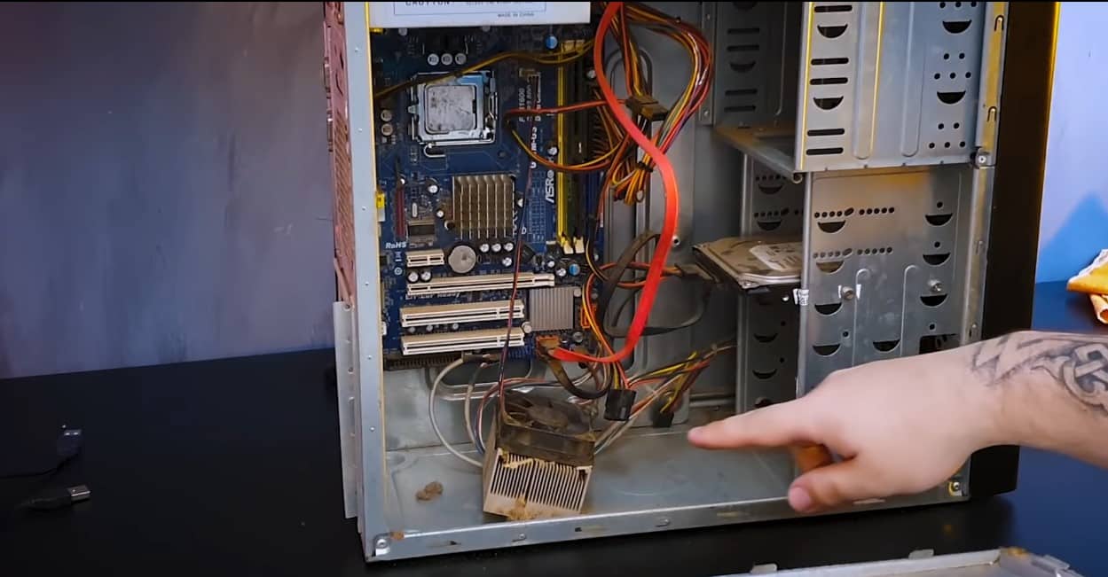 Hardware: Artista Lil Zé recebe o PC Gamer da Pichau! - Pichau Arena