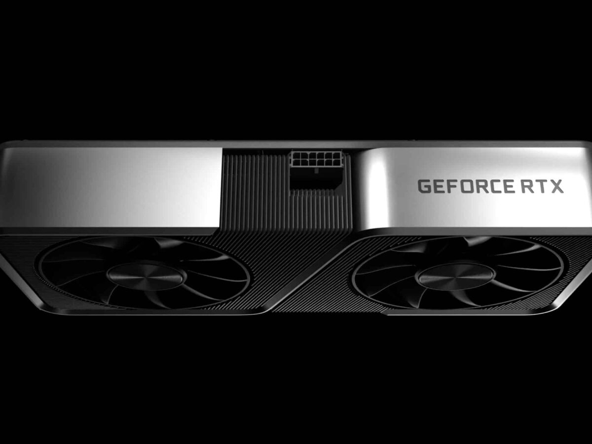 The Medium exige uma RTX 2080 para 4K com ray tracing