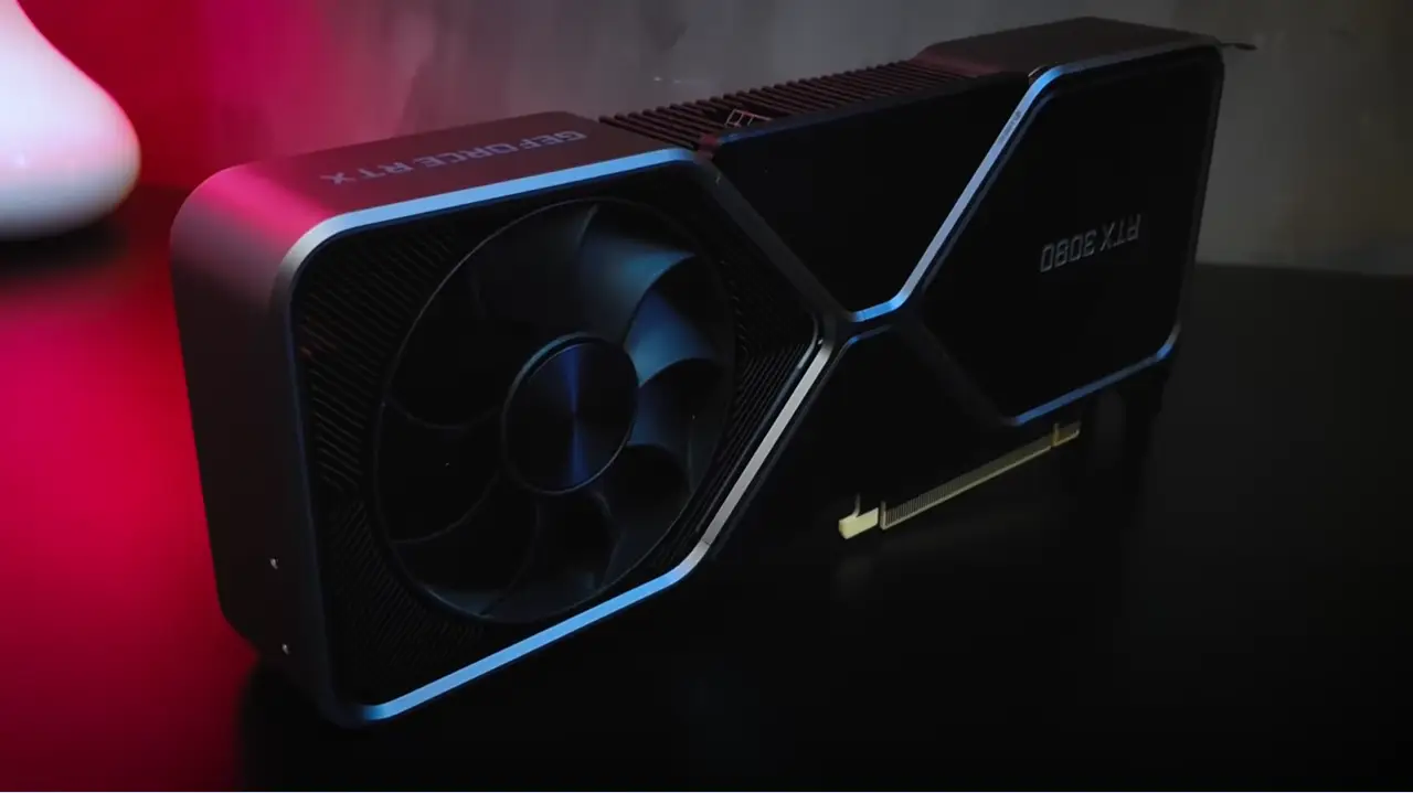 CEO da NVIDIA prevê continuidade na escassez de placas de vídeo em 2022 2 GPUs