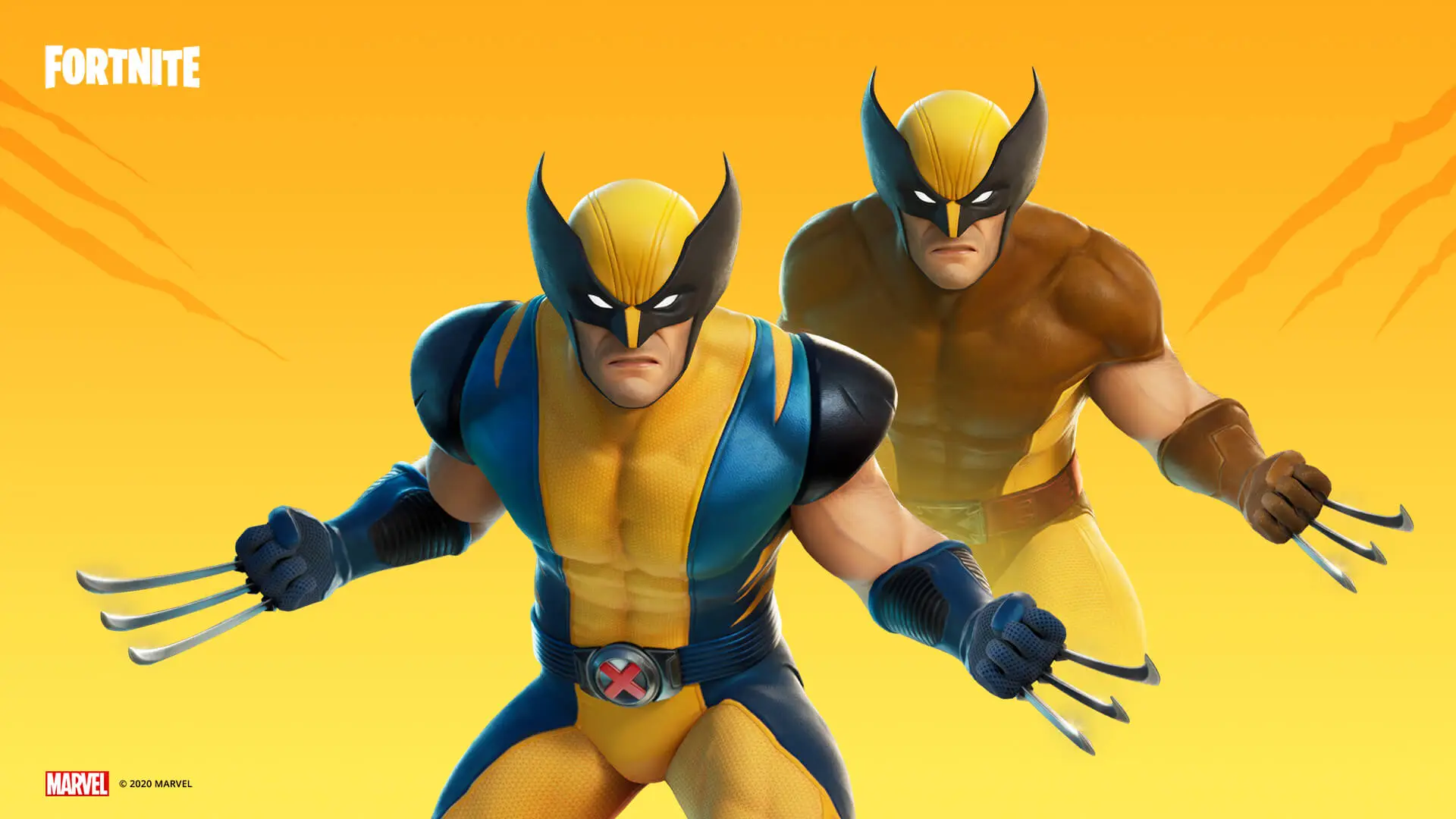 Fortnite: Saiba tudo sobre a skin do Wolverine 2 Fortnite