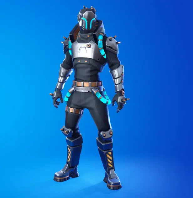 Fortnite: Novas skins vazadas incluem Hera Venenosa, Coringa e exclusiva do PS5 8 Powerhouse