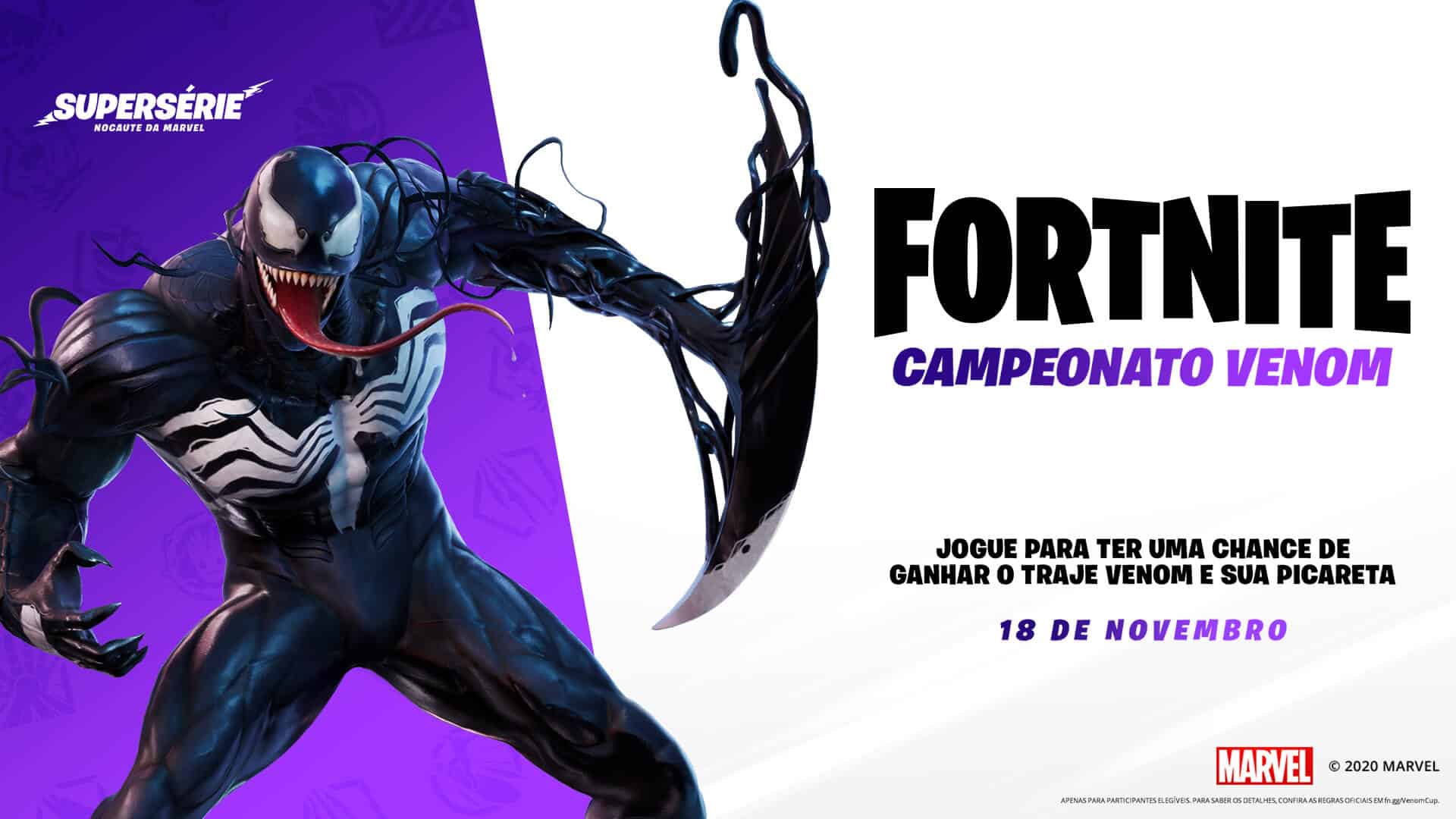 Torneios oficiais do Fortnite