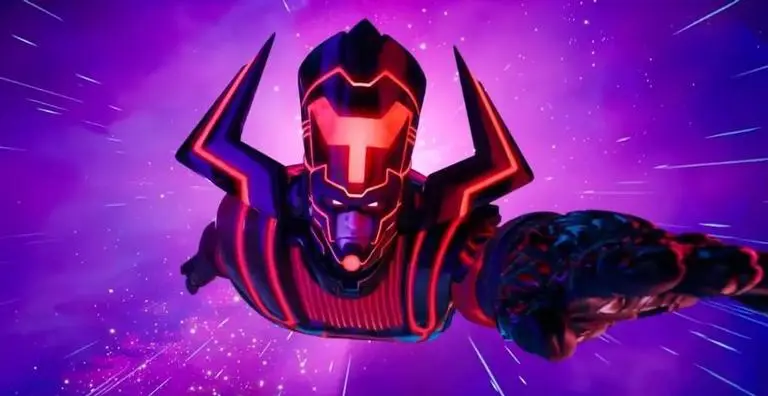 Fortnite: Galactus está chegando junto com novo evento 2 Galactus