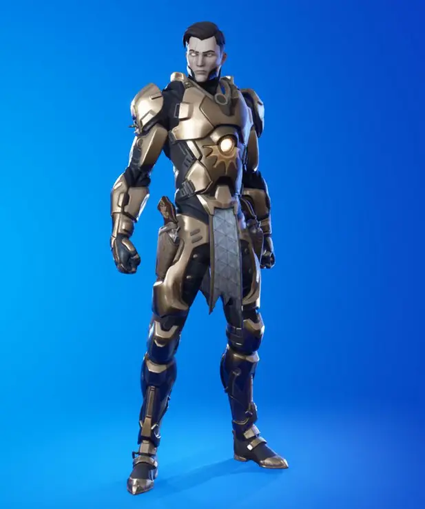 Fortnite: Novas skins vazadas incluem Hera Venenosa, Coringa e exclusiva do PS5 4 Coringa