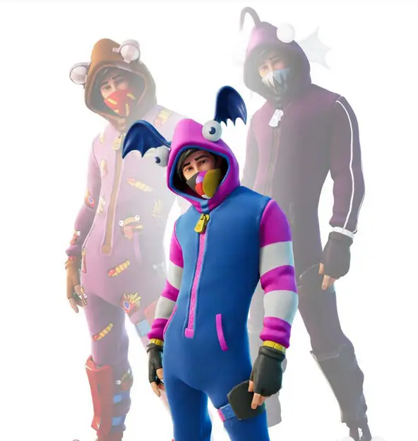 Fortnite: Novas skins vazadas incluem Hera Venenosa, Coringa e exclusiva do PS5 5 REM Raider