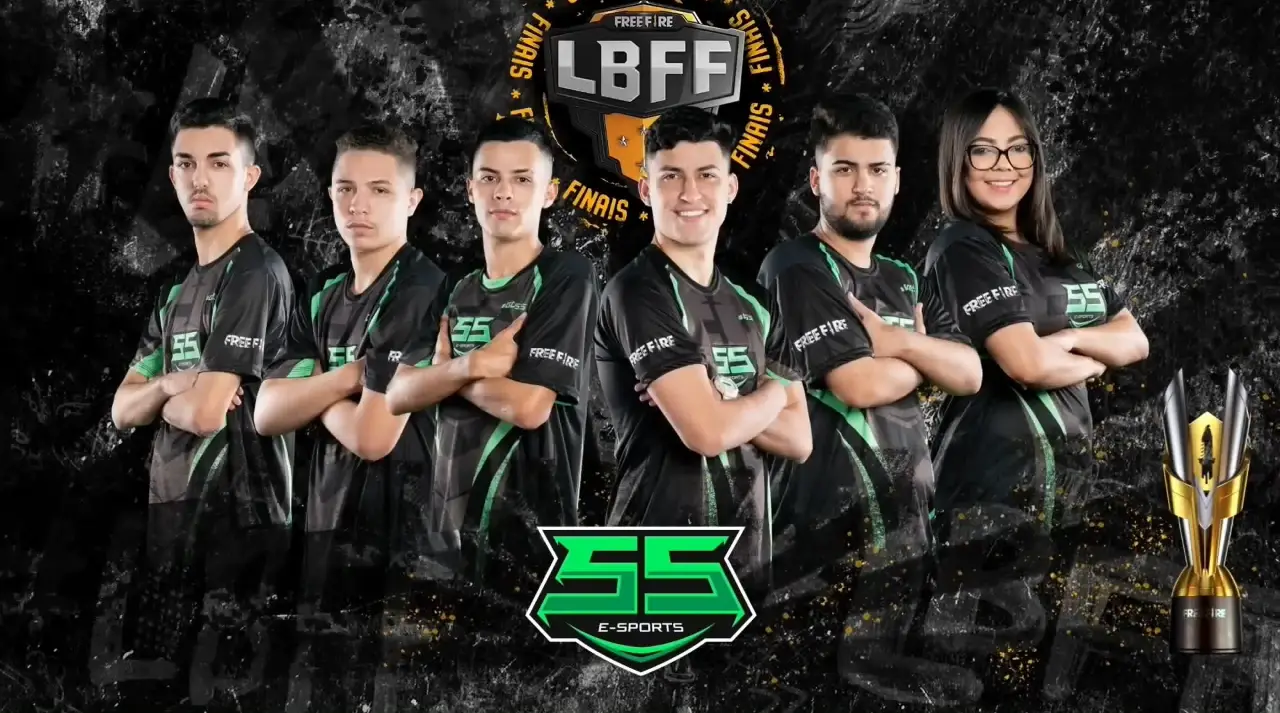 LBFF