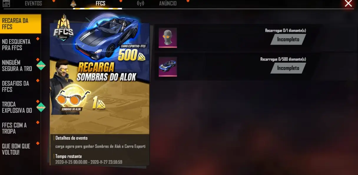 Recarga