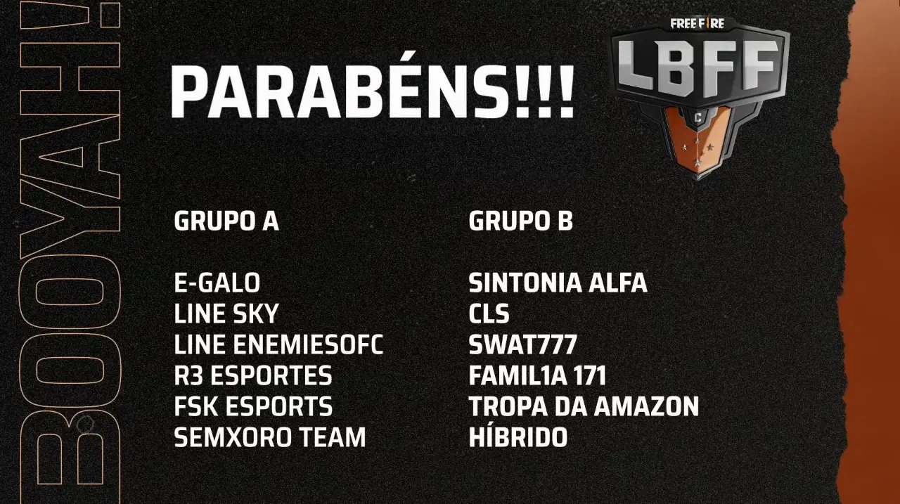 LBFF Série C
