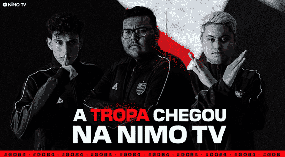 Flamengo B4