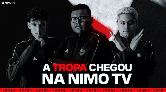 Flamengo B4