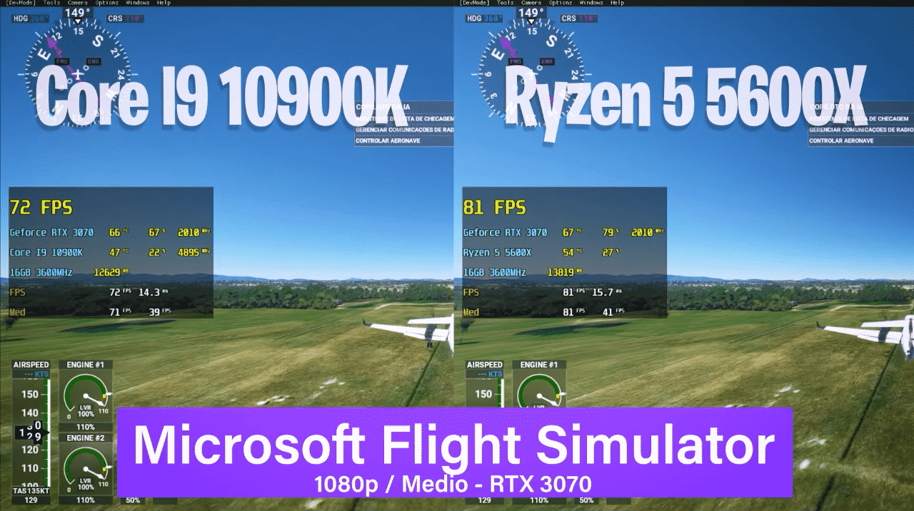 AMD Ryzen 5600X