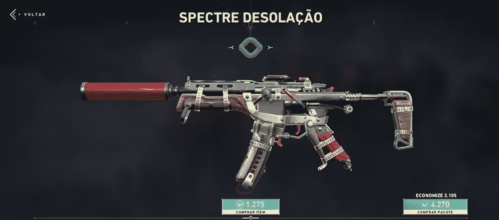 Desolação