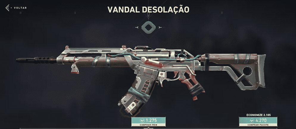 Vandal