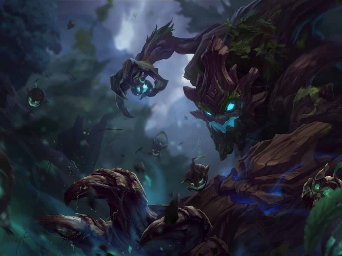 TFT: Patch 10.25 traz nerfs nas comps de Divino e Warwick - Pichau