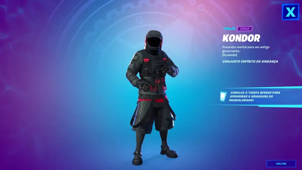 Fortnite