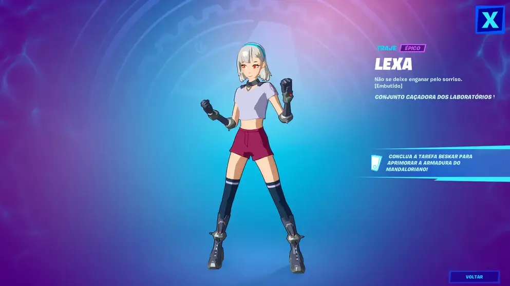 Fortnite