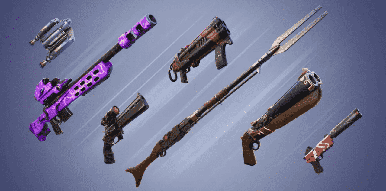 Fortnite