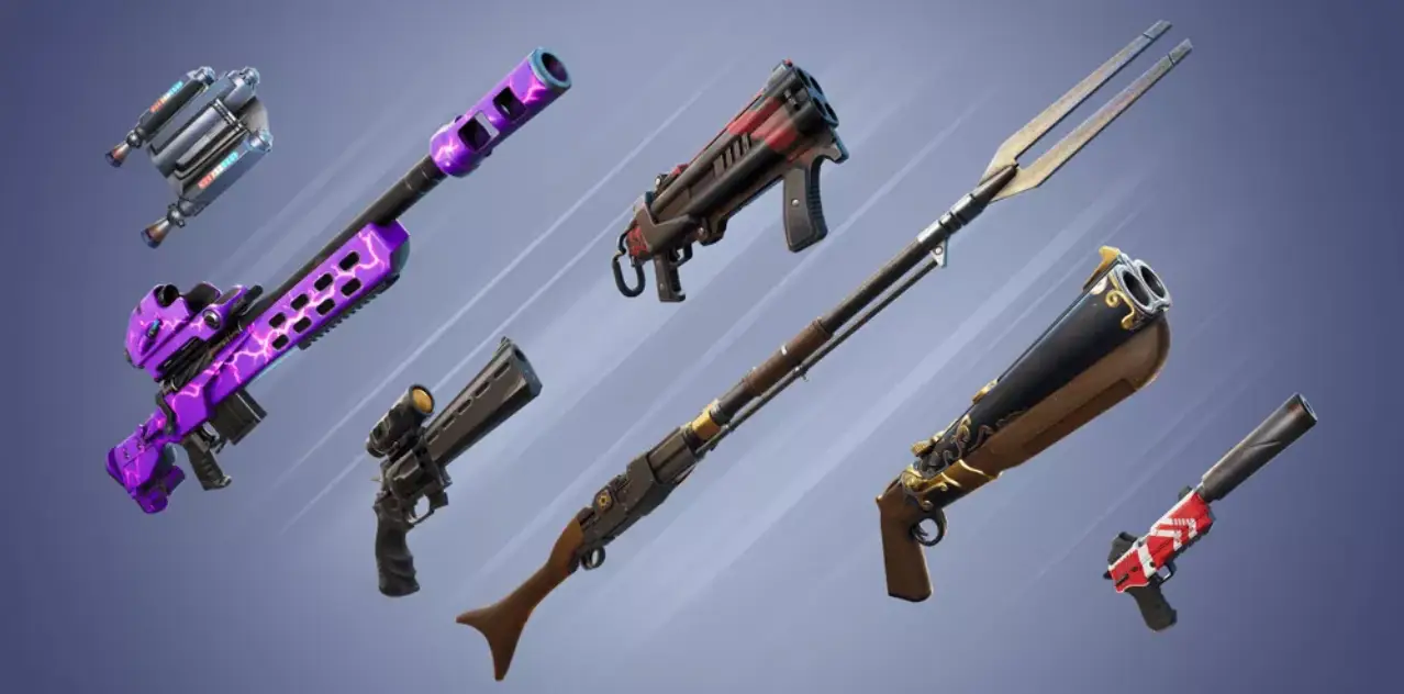 Fortnite