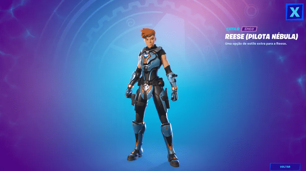 Fortnite