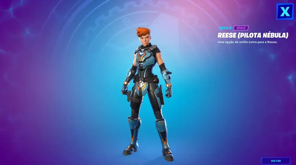 Fortnite