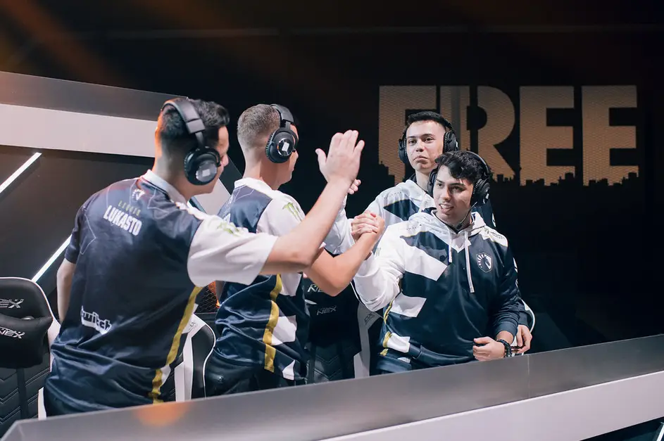 Free Fire: conversamos com LukasTD, MVP da FFCS e campeão pela Liquid 2 LukasTD
