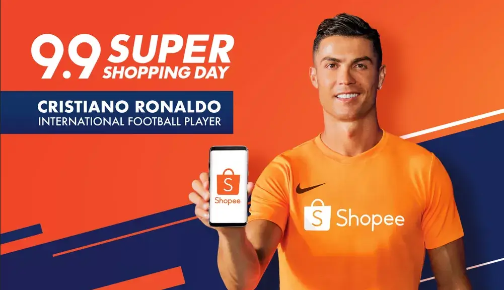 Free Fire: astro Cristiano Ronaldo pode se tornar embaixador do jogo 2 Cristiano
