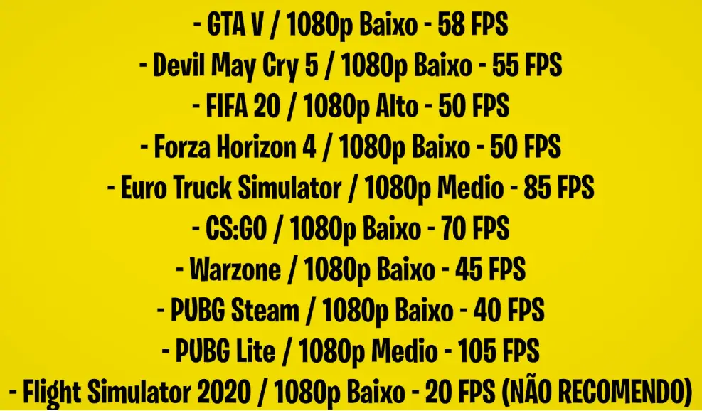 Hardware: Melhor PC Gamer possível até 2.500 reais (atualizado) 2 PC Gamer