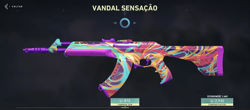 Vandal