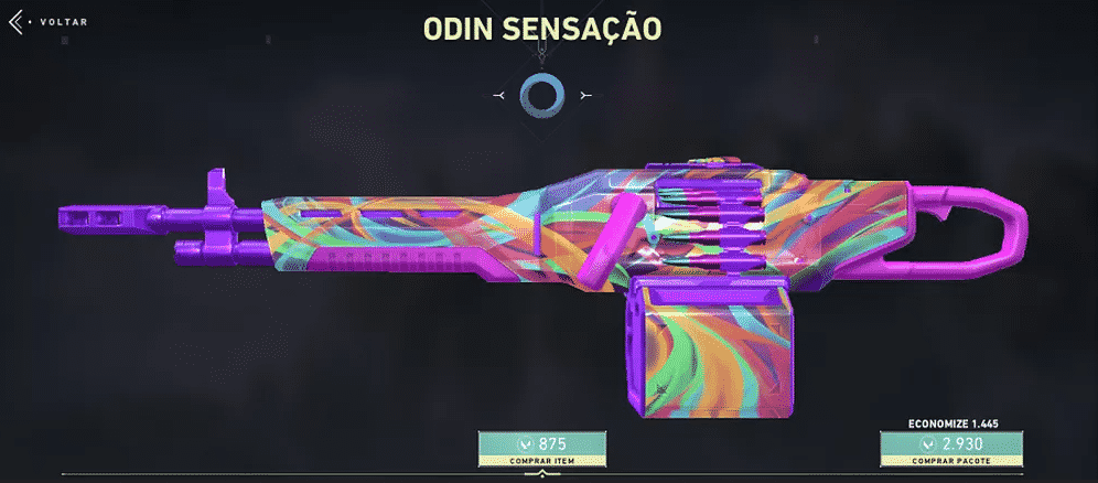 Odin