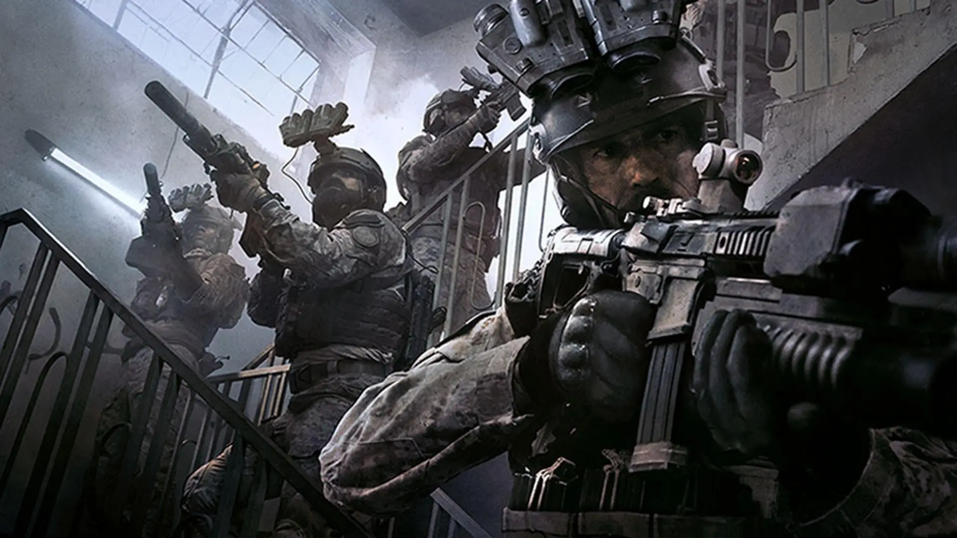 NVIDIA adiciona 15 novos jogos ao GeForce NOW 2 NVIDIA adiciona 15 novos jogos ao GeForce NOW call of duty modern warfare
