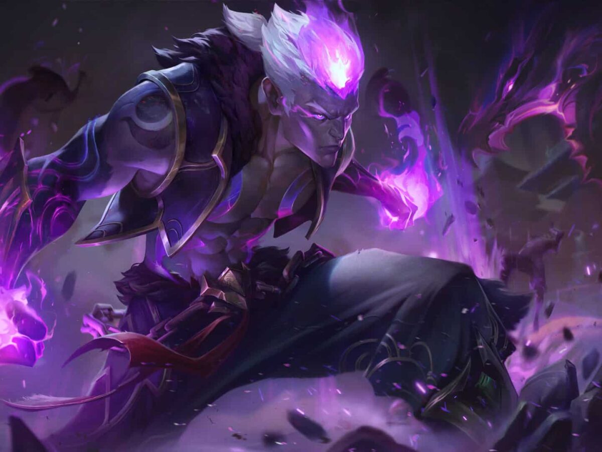 e Riot fecham parceria para LoL, Valorant e mais no Prime Gaming