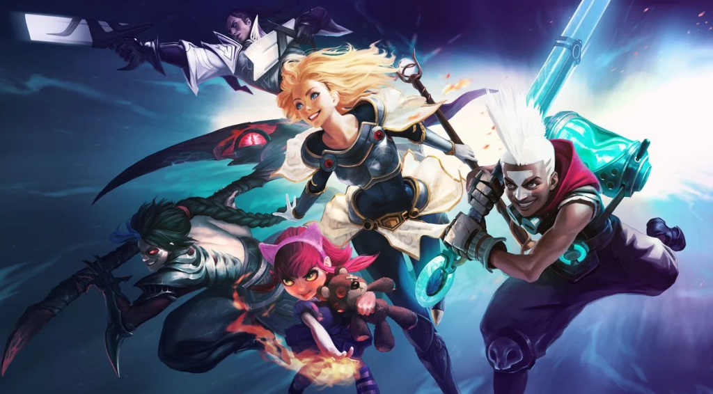 LoL: Riot confirma mudanças no sistema de ranqueada e nova skin Vitoriosa 3 MMO