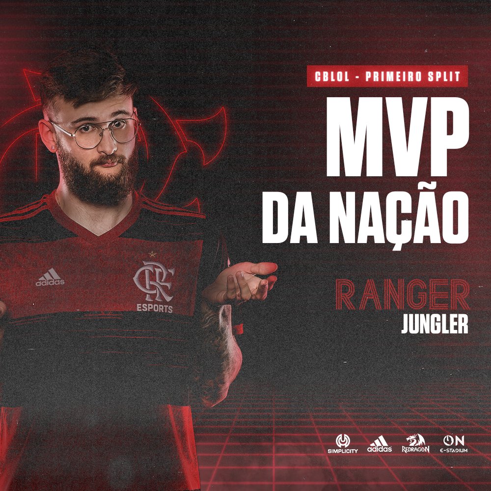 CBLOL 2021: KaBuM se classifica e Flamengo fica com primeiro lugar
