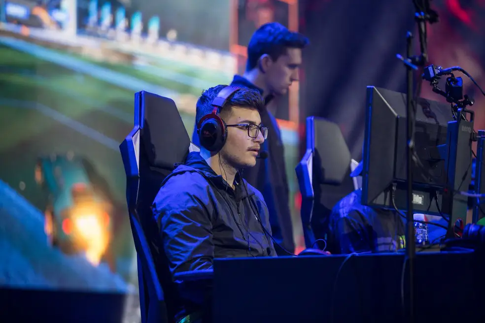 Agenda De E-Sports: Calendário De Jogos Da Semana (26 de Fevereiro a 3 de Março) 5 Agenda De E-Sports: Calendário De Jogos Da Semana (26 de Fevereiro a 3 de Março) rocket league major.jpg