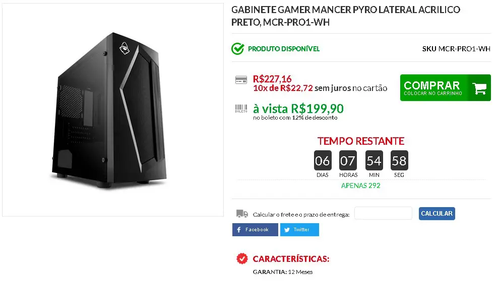 Hardware: PC Gamer ideal para rodar tudo por 3.000 reais 8 PC