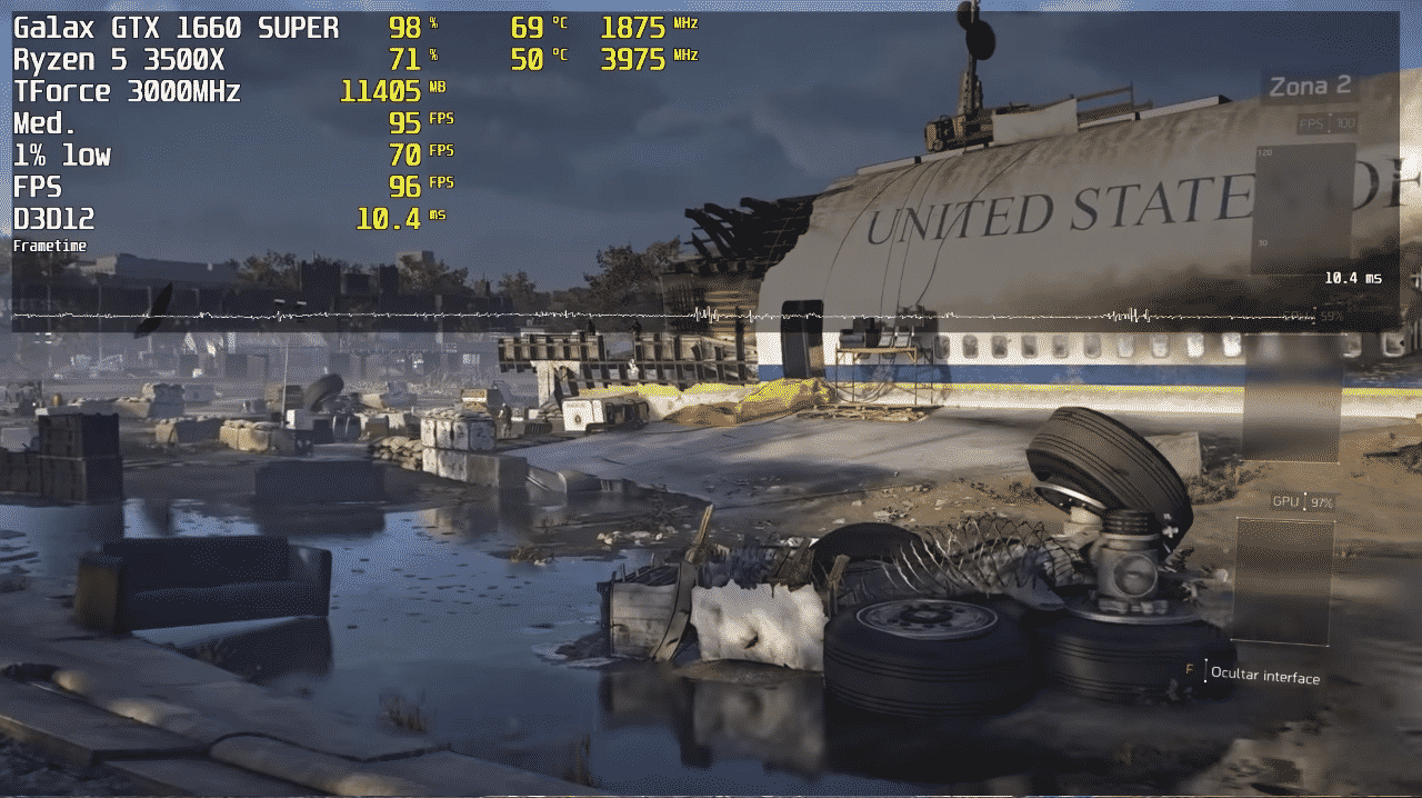 The Division