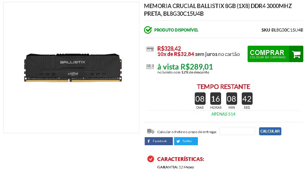 Hardware: PC Gamer ideal para rodar tudo por 3.000 reais 4 PC