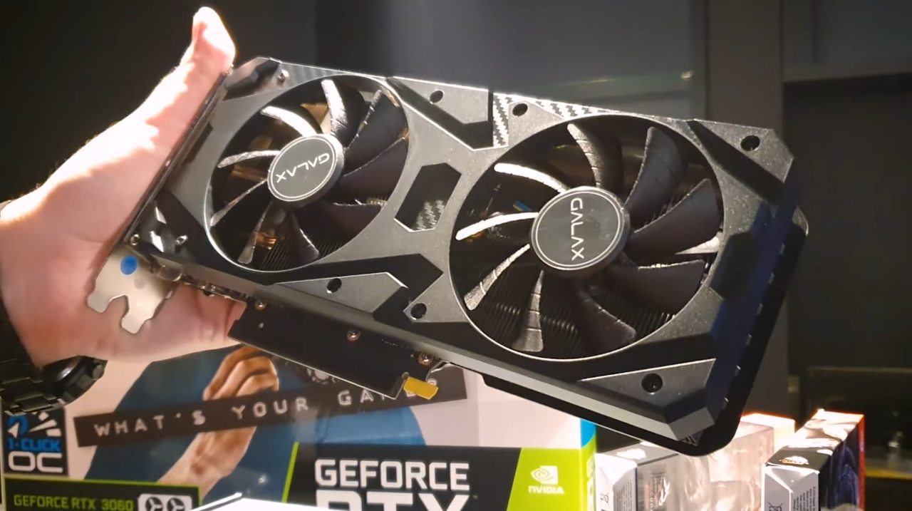 Placa de vídeo queridinha dos gamers pode voltar em 2026 1 Placas de vídeo