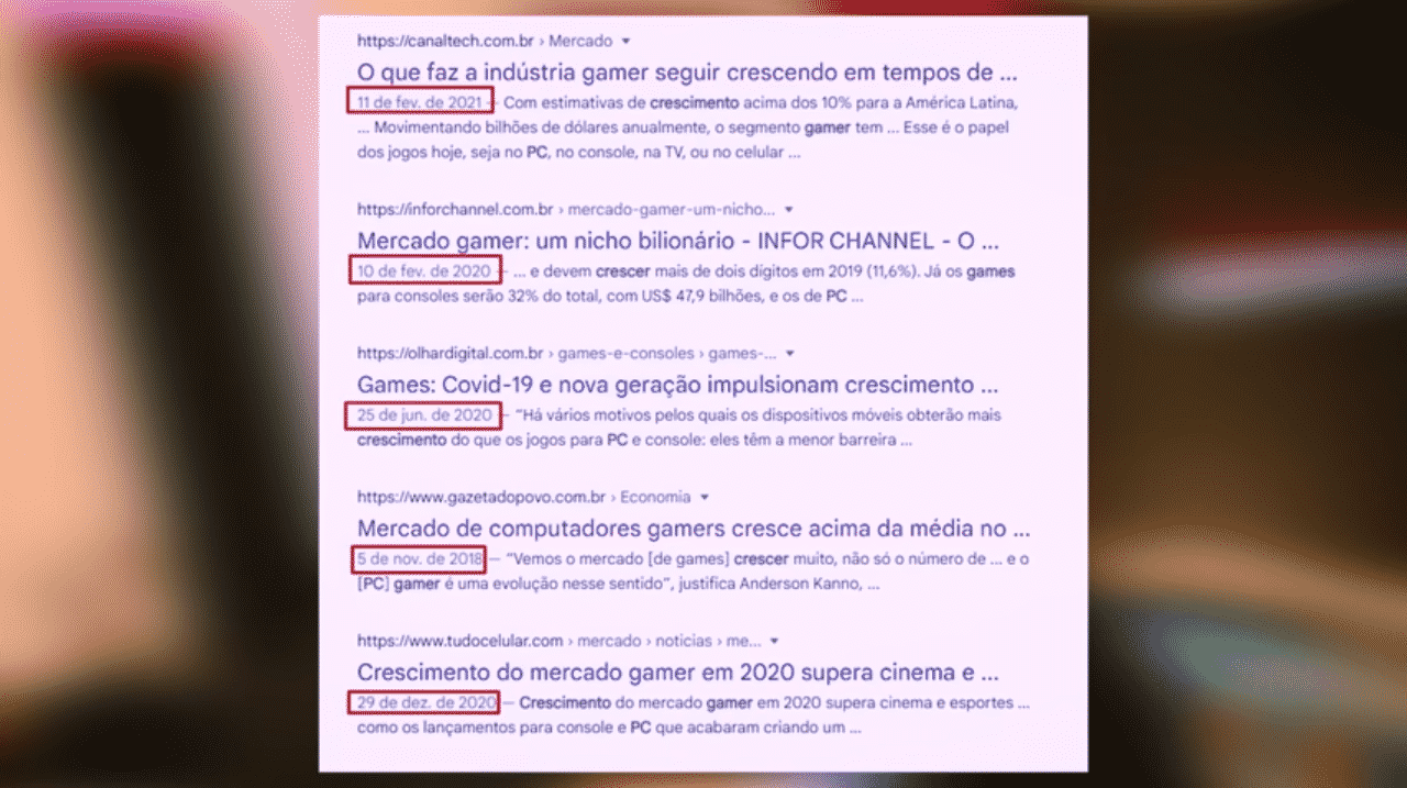 Por que não montamos mais seu PC Gamer? Imposto abusivo! 2 PC