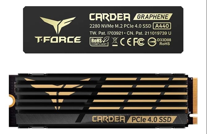 SSD