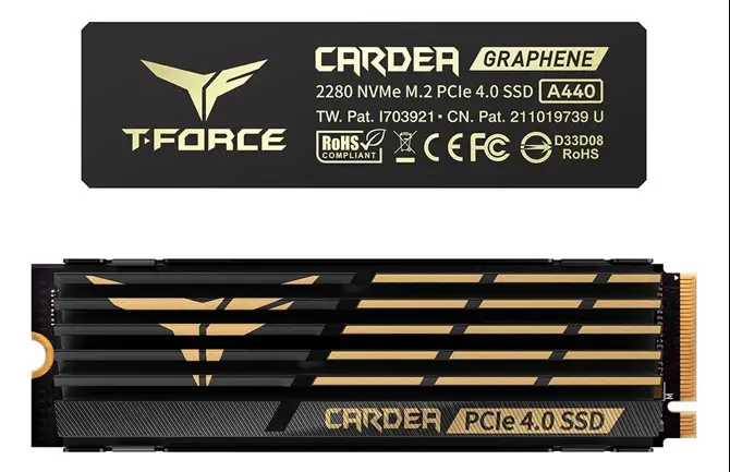 SSD