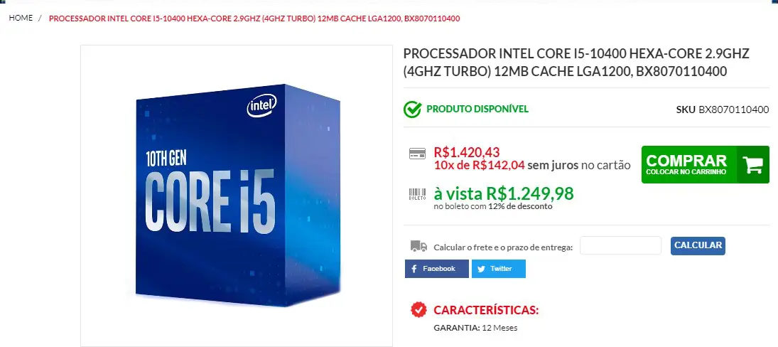 O melhor PC Gamer iniciante | Free Fire, Warzone, GTA RP, CS:GO 2 PC