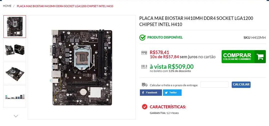 O melhor PC Gamer iniciante | Free Fire, Warzone, GTA RP, CS:GO 3 PC