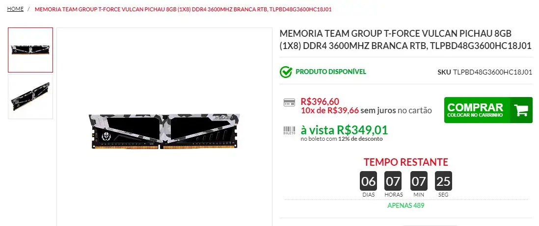 O melhor PC Gamer iniciante | Free Fire, Warzone, GTA RP, CS:GO 4 PC