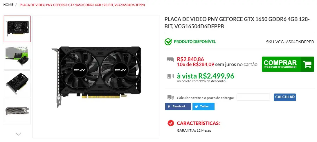 O melhor PC Gamer iniciante | Free Fire, Warzone, GTA RP, CS:GO 5 PC