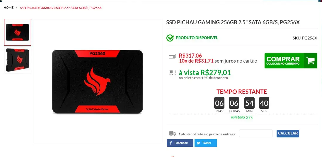 O melhor PC Gamer iniciante | Free Fire, Warzone, GTA RP, CS:GO 6 PC