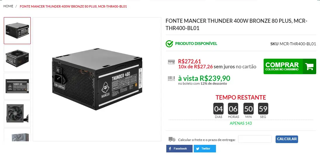 O melhor PC Gamer iniciante | Free Fire, Warzone, GTA RP, CS:GO 7 PC