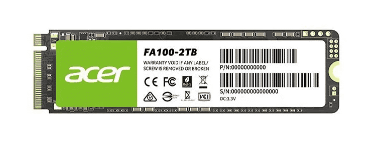 Acer