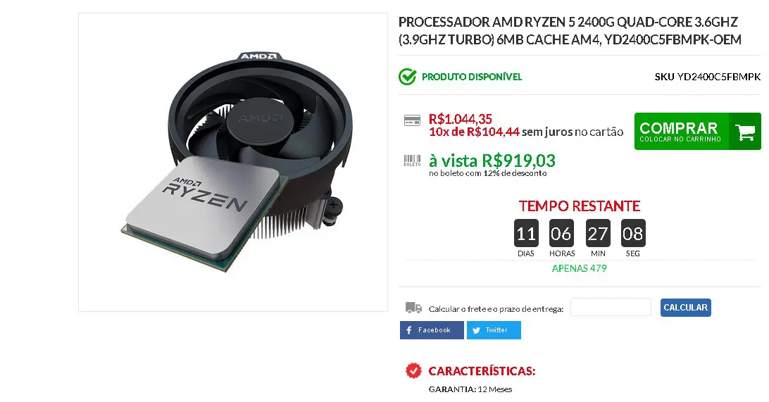 PC gamer para iniciar em 2021 (Free Fire, VALORANT, CS e mais) 2 Placa
