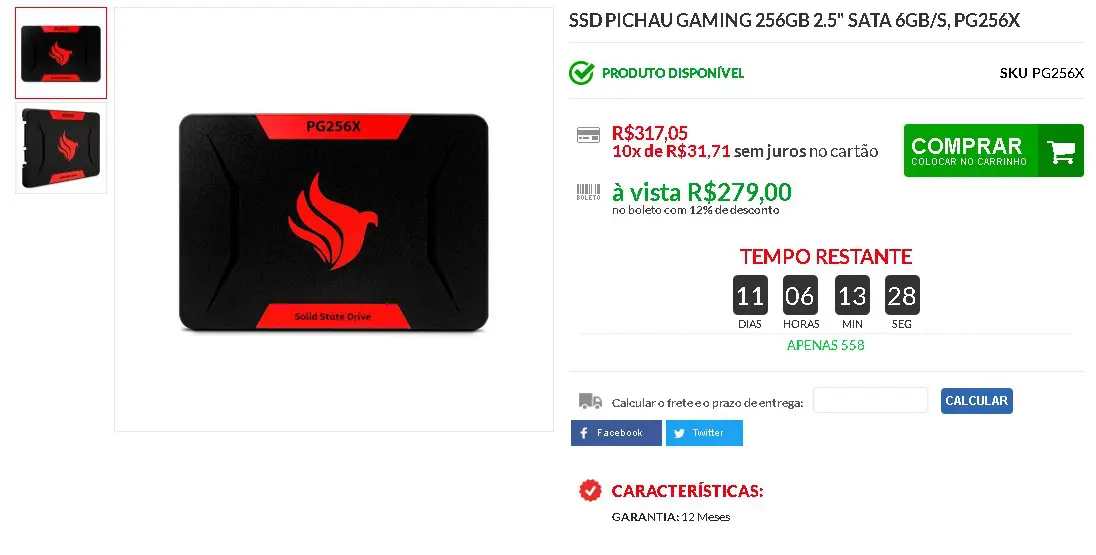 PC gamer para iniciar em 2021 (Free Fire, VALORANT, CS e mais) 5 PC